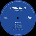 Menta Sauce-Fantasy EP
