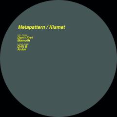 Metapattern-Kismet