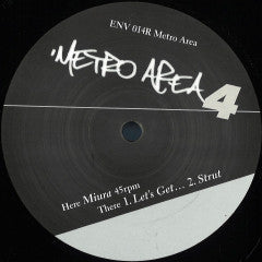 Metro Area/Metro Area Ep 4