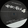 Metro Area/Metro Area Ep 4