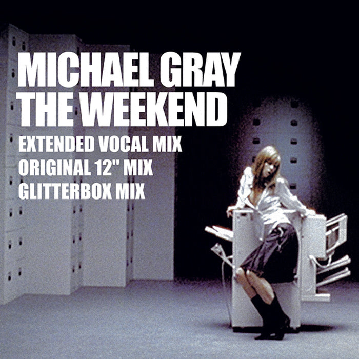 Michael Gray-The Weekend