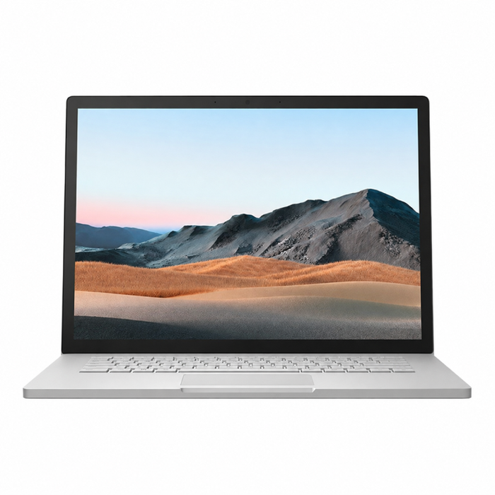 Microsoft Surface Laptop 3 15" Touch Core i5-1035G7 | 8GB RAM | 128GB SSD | Windows 11 Pro - White | Very Good