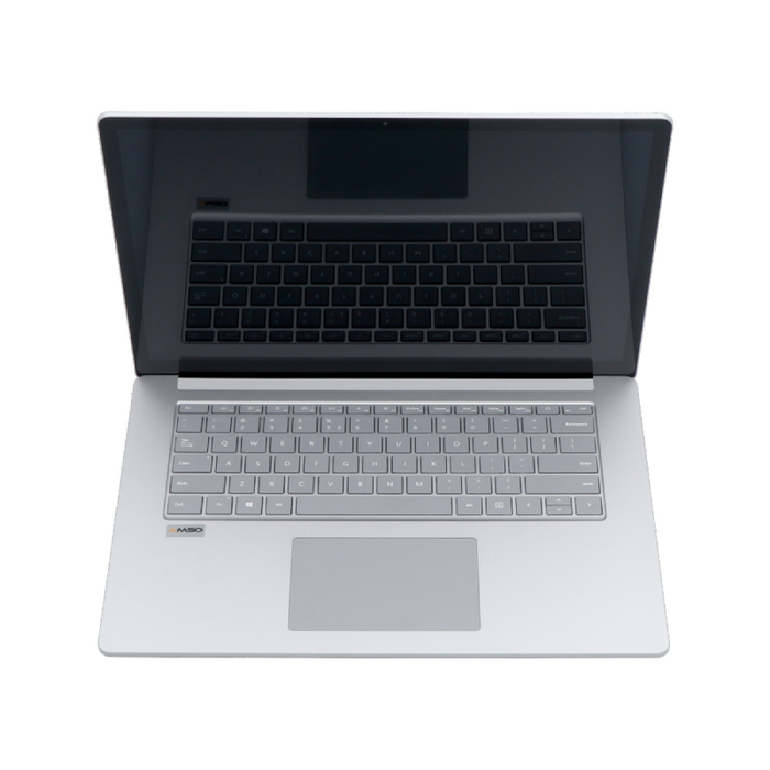 Microsoft Surface Laptop 3 15" Touch Core i5-1035G7 | 8GB RAM | 128GB SSD | Windows 11 Pro - White | Very Good