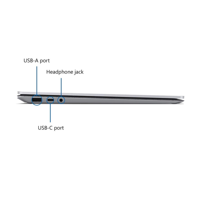Microsoft Surface Laptop 3 2