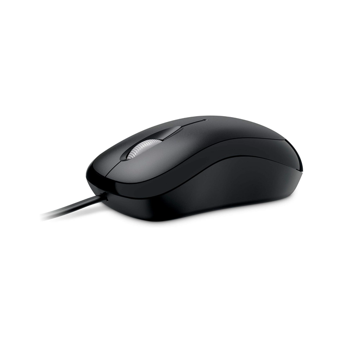 Microsoft Wired Desktop 600 Keyboard Mouse Set 1