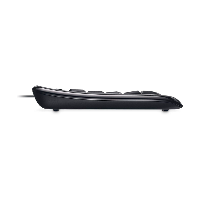 Microsoft Wired Desktop 600 Keyboard Mouse Set 2