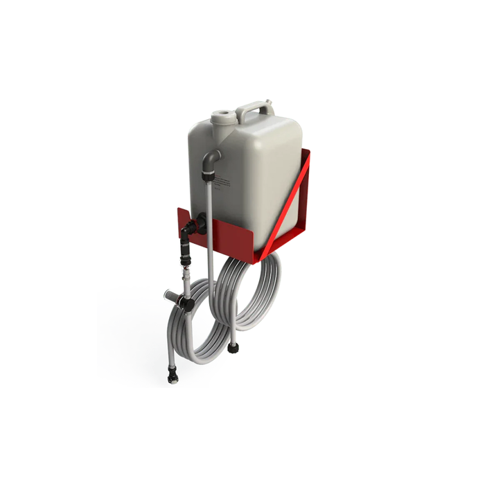 Millennium Gravity Tank