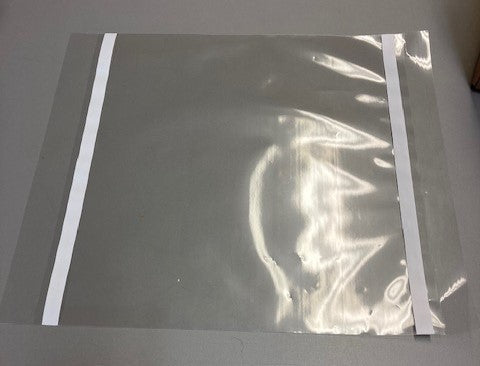 MINT 12" Multifunctional Sleeves - Fuzz Club