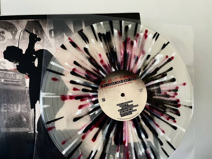MINT Crystal Clear Inner Sleeves - Fuzz Club