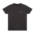 Mint Sleeves - T-Shirt