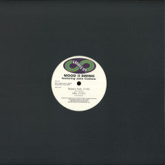 Mood Ii Swing Featuring John Ciafone-I See You Dancing