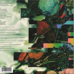 Mr. Fingers-Leev Ur Mynd [2xLP]