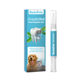 Natural Dental Gel for Dogs | Tartar Removal & Fresh Breath Formula