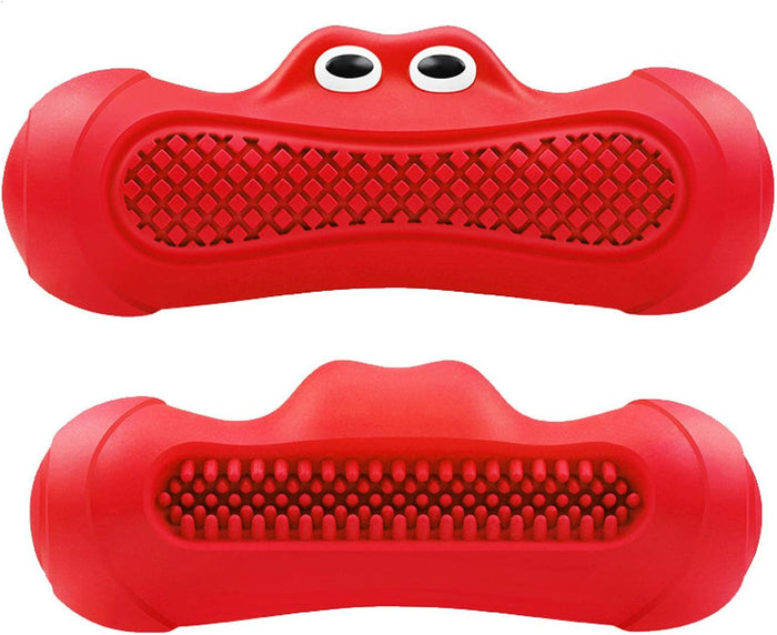 Natural Rubber Chew Toy Durable Pet Teething Toy