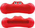 Natural Rubber Chew Toy Durable Pet Teething Toy