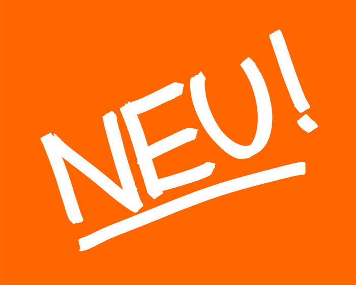 NEU! - 50!