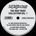 New African Orchestra-The Ron Trent Collection Vol.1