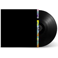 New Order -Blue Monday