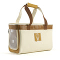 New Style Portable Pet Backpack for Outings