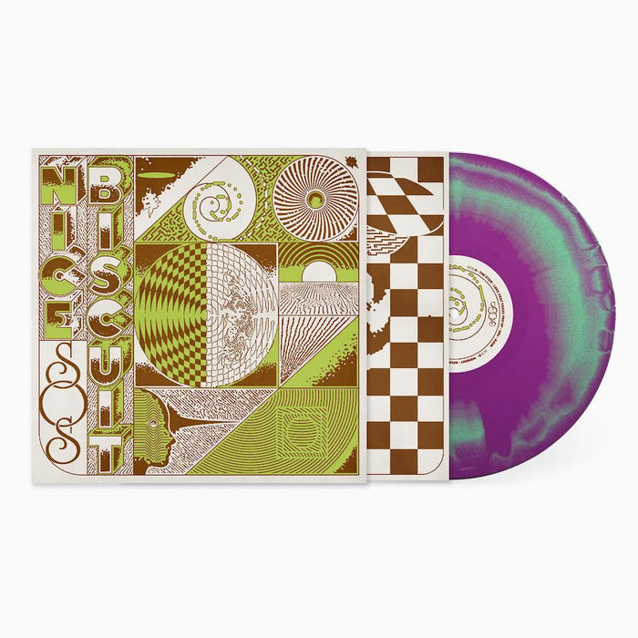 Nice Biscuit - SOS - Fuzz Club