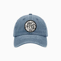 Night Beats - Classic Logo Cap