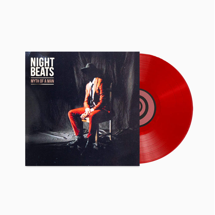 Night Beats - Myth Of A Man