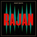 Night Beats - Rajan - Fuzz Club