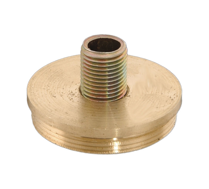 No. 2 Size Oil Lamp Adapter