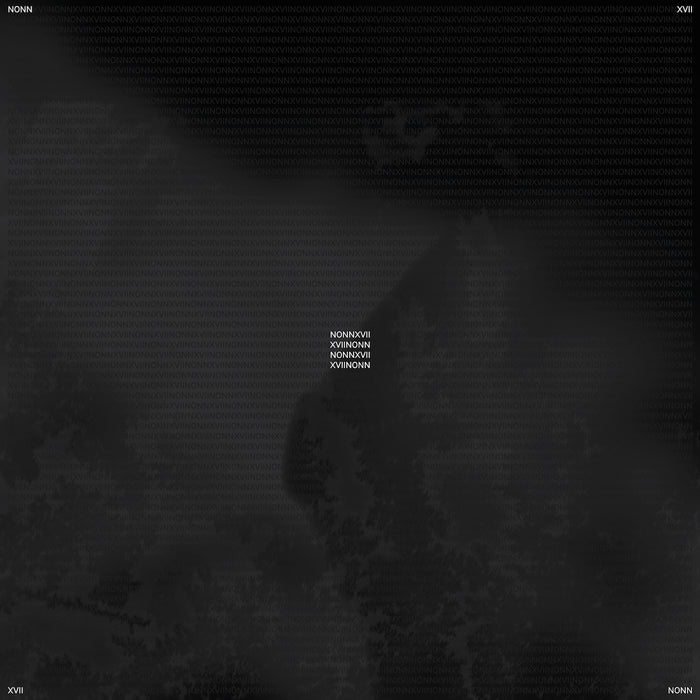NONN - XVII,Vinyl,Fuzz Club - Fuzz Club