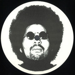 Norma Jean Bell - l'm The Baddest Bitch - [Moodymann Mixes] [Random Purple / Black Coloured Vinyl]