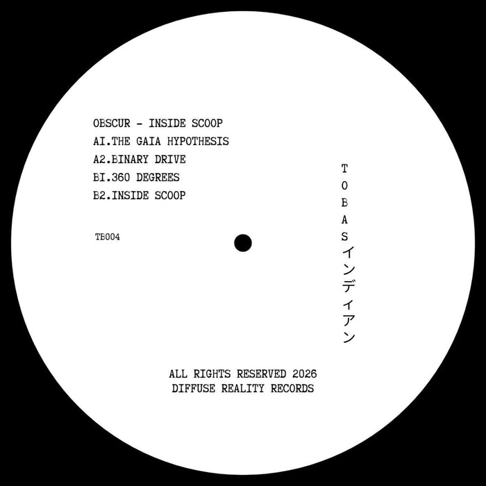 Obscur-Inside Scoop