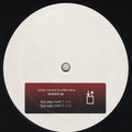 Olivier Romero & Reflex Blue-Lumière EP   [Release Date: unknown]