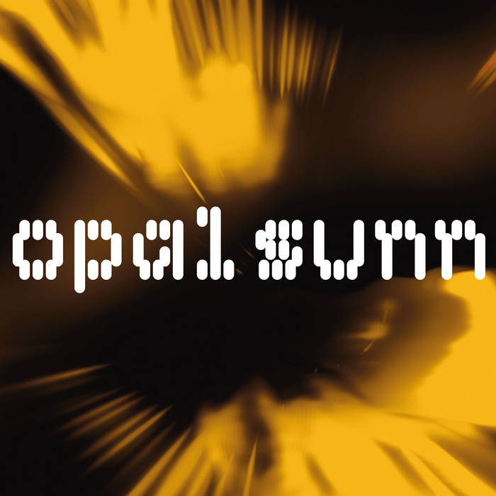 Opal Sunn-Liquid