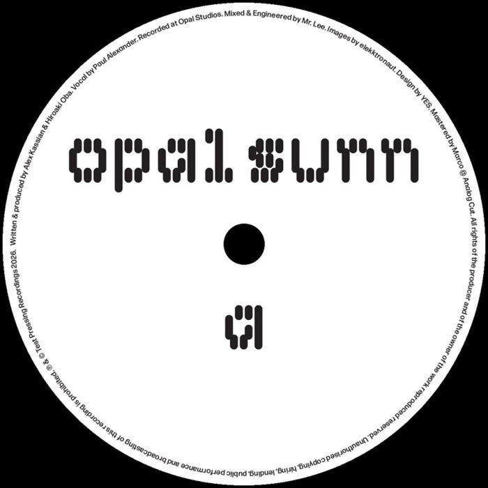 Opal Sunn-Liquid