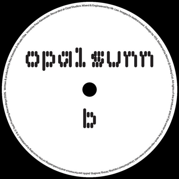 Opal Sunn-Liquid