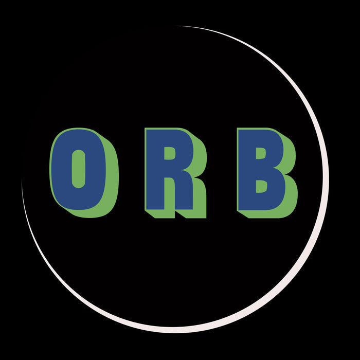 ORB - Birth - Fuzz Club