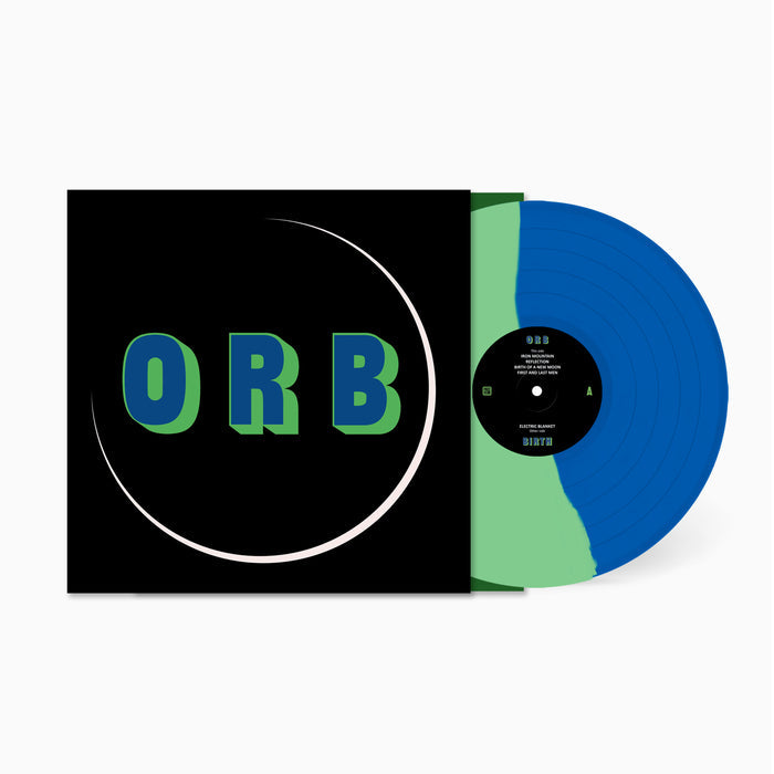 ORB - Birth - Fuzz Club
