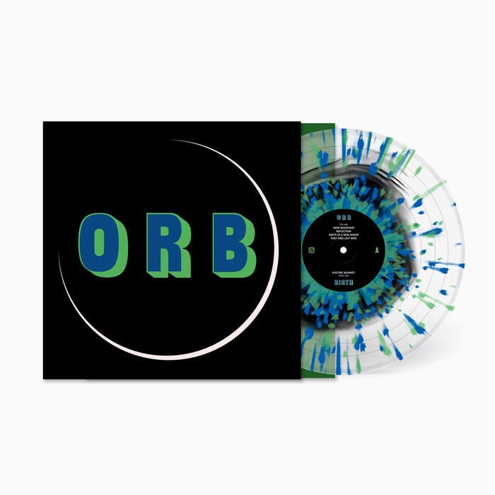 ORB - Birth - Fuzz Club