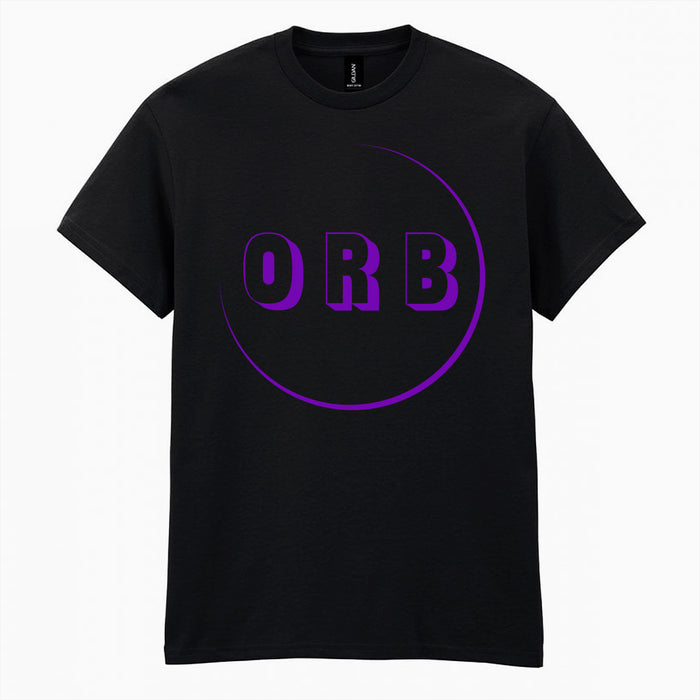 O.R.B - Black Birth T-Shirt