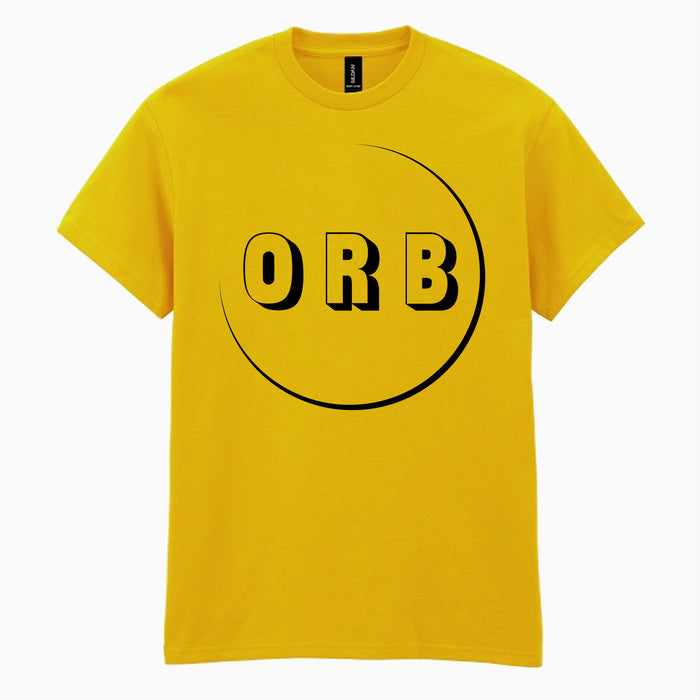 O.R.B - Yellow Birth T-Shirt