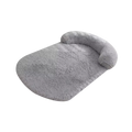 Orthopedic Anti-Slip Dog Bed | Washable Waterproof Foam Support Bed