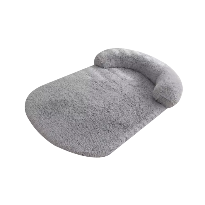 Orthopedic Anti-Slip Dog Bed | Washable Waterproof Foam Support Bed