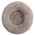 Orthopedic Dog Bed | Luxury Plush Comfort Bed with Neck & Joint Support