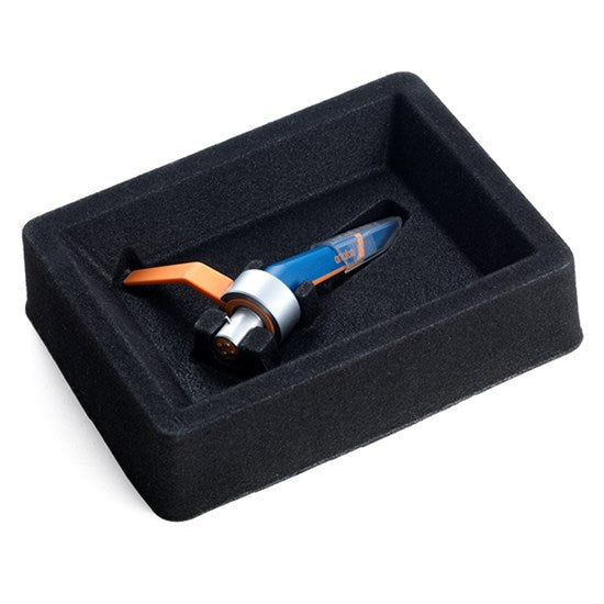 Ortofon Concorde MKII DJ Cartridge - Blue/Orange (Single)