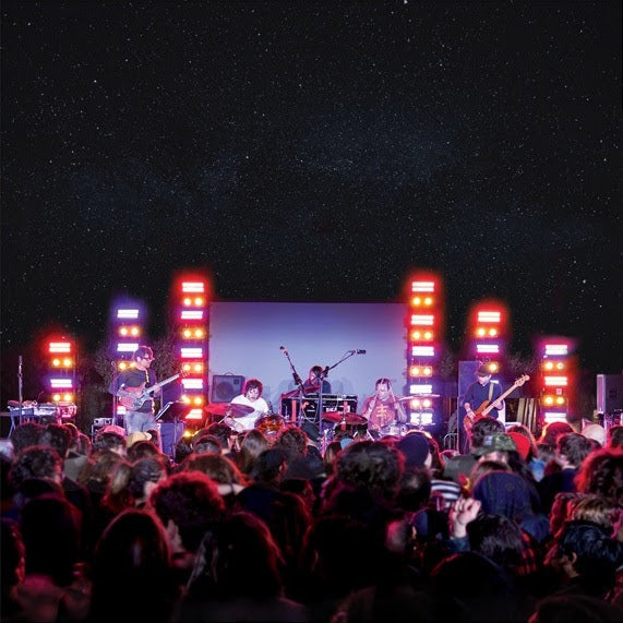 Osees - Live At The Broad Museum