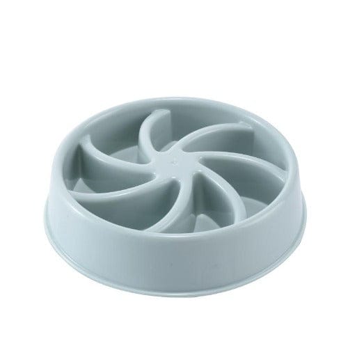 PaceBowl Slow Feeder Pet Bowl for Dogs & Cats – BPA-Free Interactive Feeding Bowl