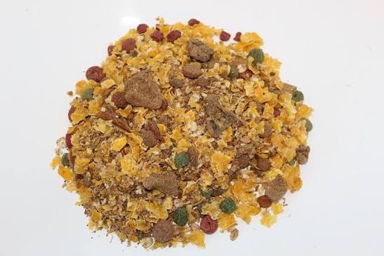 Pedro Gold with Meaty Chunks VAT Free Dry Working Dog Food