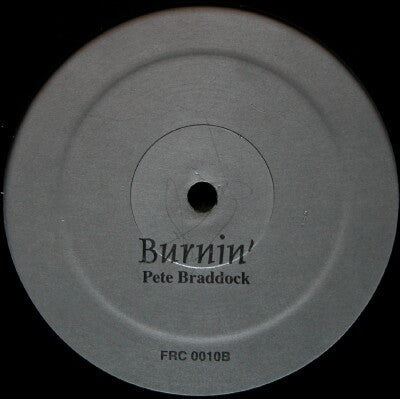 Pepe Bradock-Burnin - Stardust - Music Sounds Better With You  [B-side]