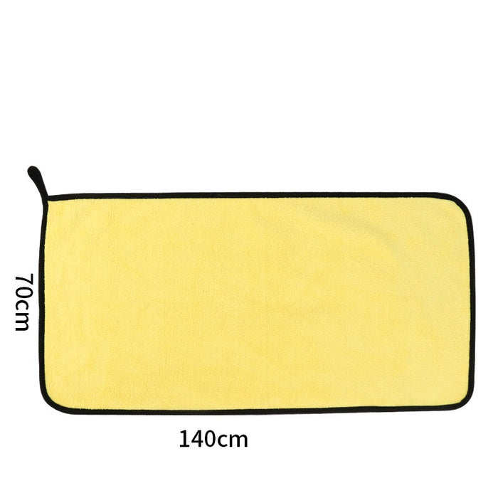XL / Yellow