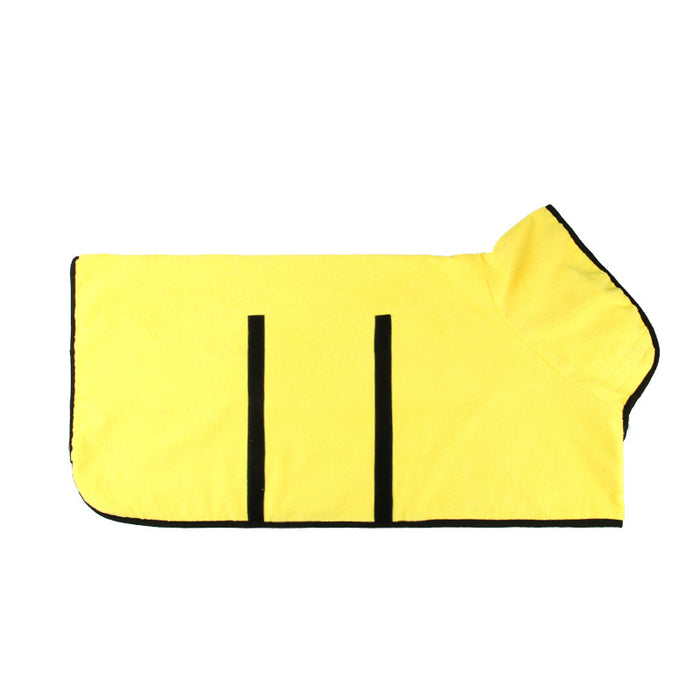 Yellow / L